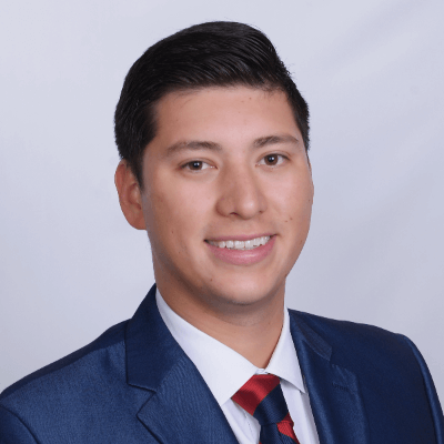 Jordan Rosales