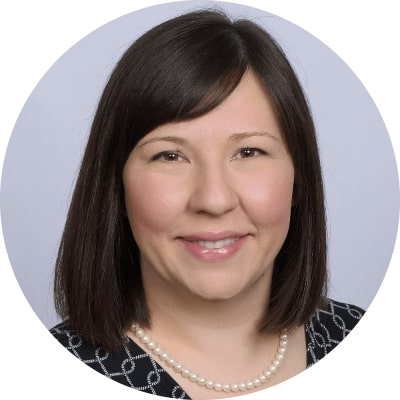 Jacque Martin - Reserve Advisors