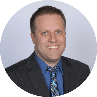 Keary Wass - Reserve Advisors