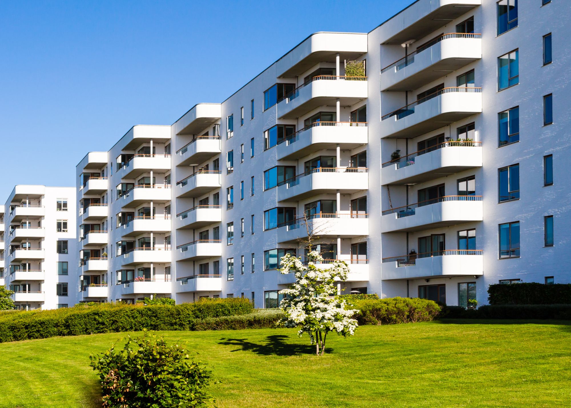 condo reserve studies