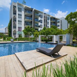 condominium reserve study