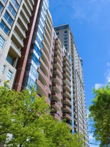 condo reserve study case study