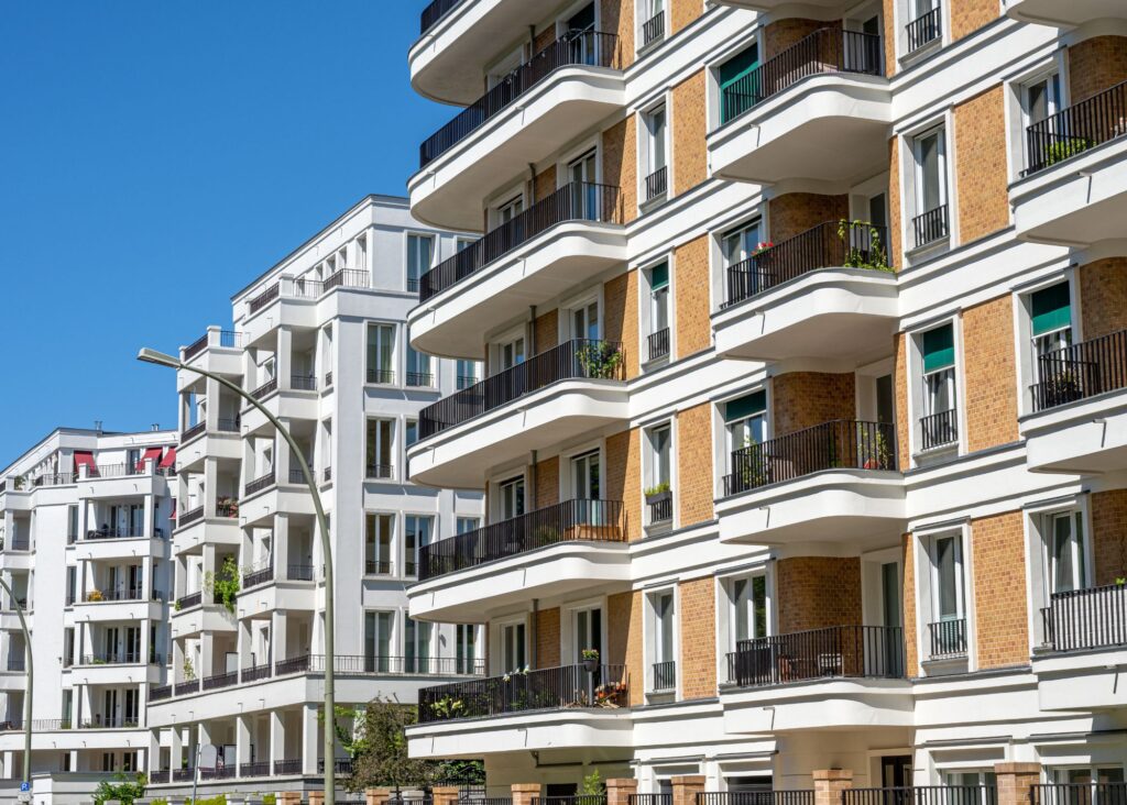 condo reserve studies