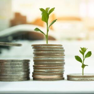 reserve funding trends