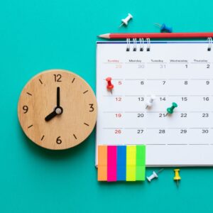 reserve study update trends