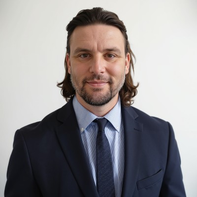 Erik Hamilton