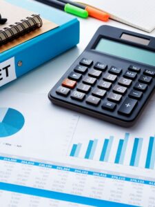 using a reserve study during budget season