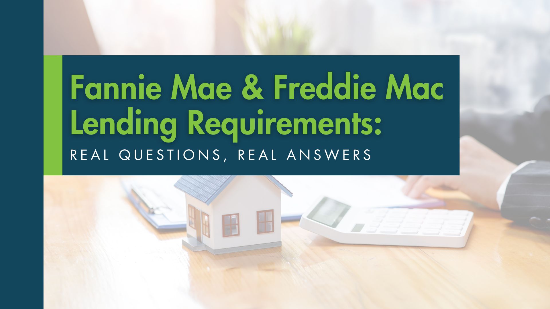 Fannie Mae