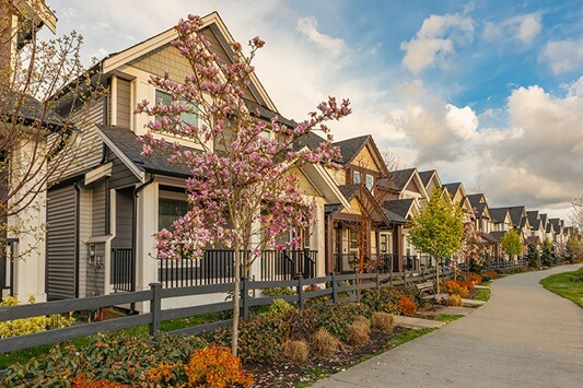HOA before reserve study