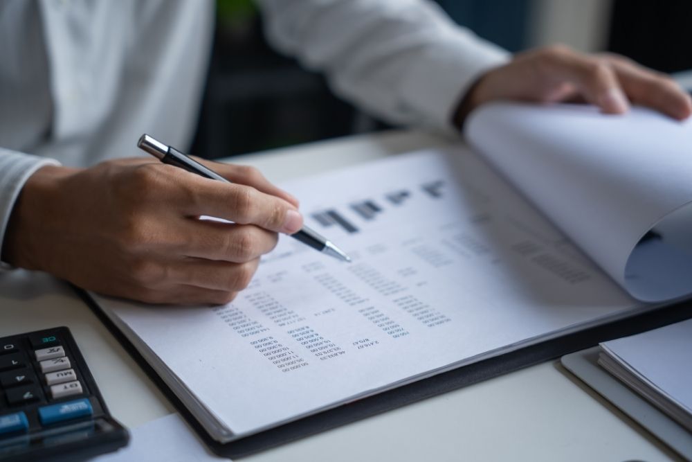 minimum threshold funding