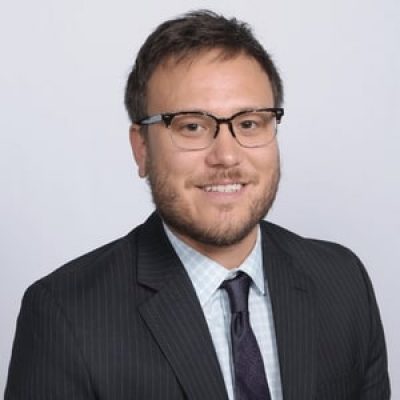 Tanner Oldenburger